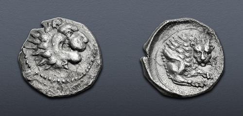 Lot 330 image