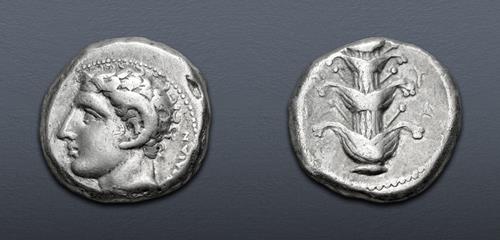 Lot 403 image