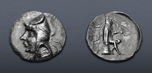 Lot 406 image