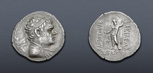 Lot 418 image