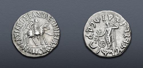 Lot 427 image