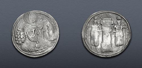 Lot 438 image