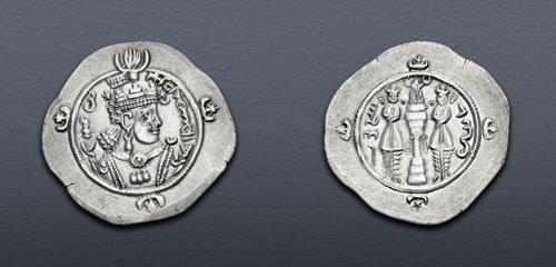 Lot 447 image