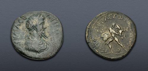 Lot 461 image