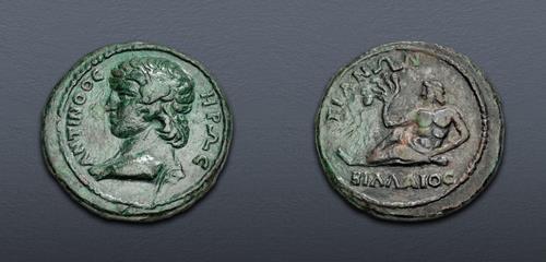 Lot 463 image