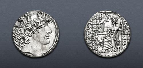 Lot 509 image
