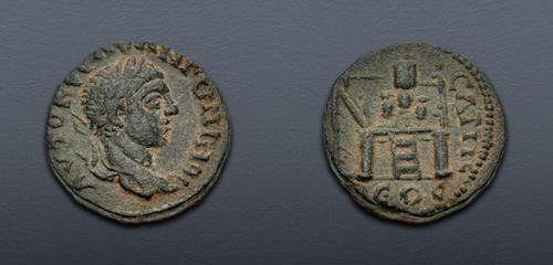 Lot 536 image
