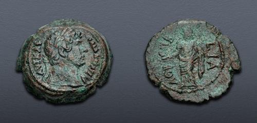 Lot 587 image