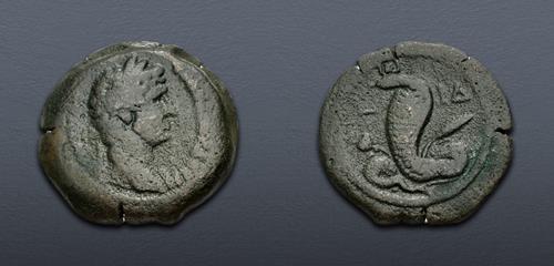 Lot 597 image