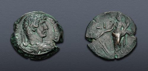Lot 599 image