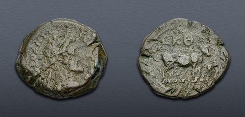 Lot 631 image