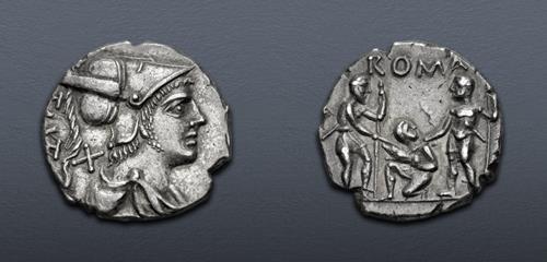 Lot 641 image