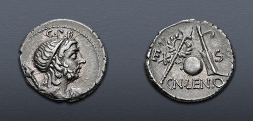 Lot 646 image