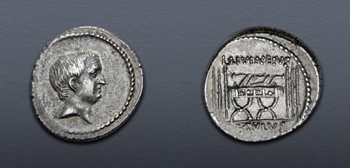 Lot 656 image