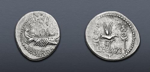 Lot 671 image