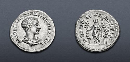 Lot 828 image