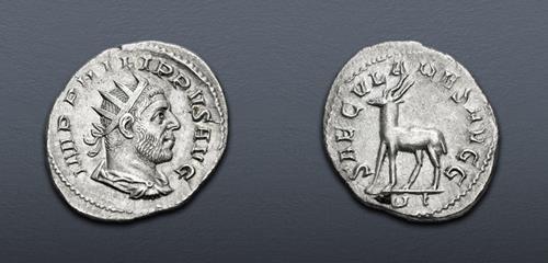 Lot 853 image