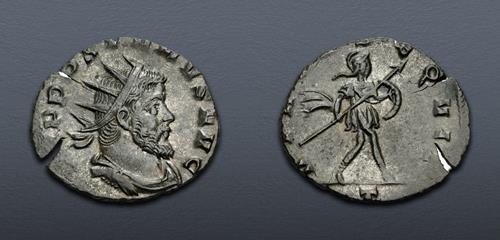 Lot 860 image