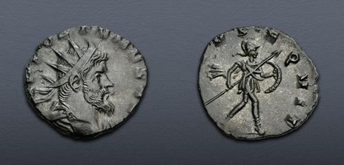 Lot 861 image