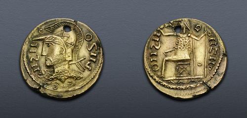 Lot 865 image