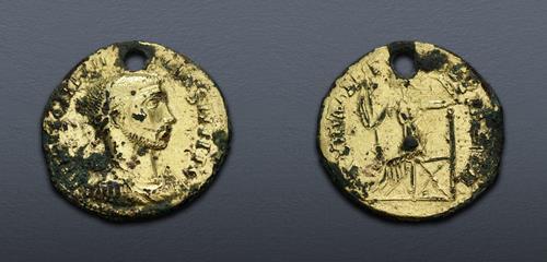 Lot 867 image