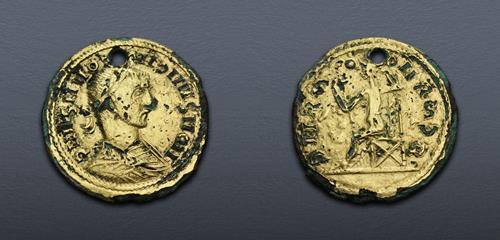 Lot 868 image