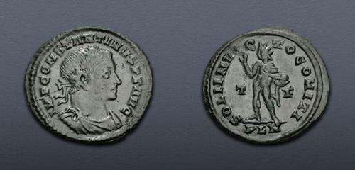 Lot 873 image