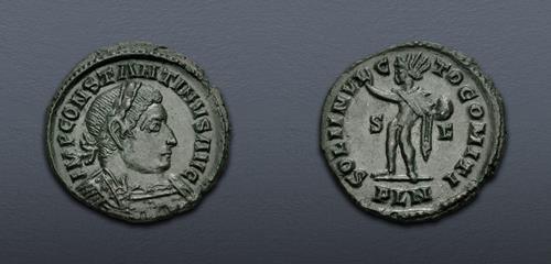 Lot 875 image