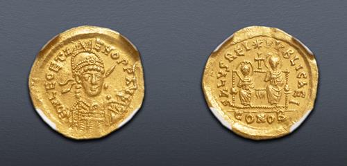 Lot 907 image