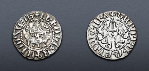 Lot 985 image