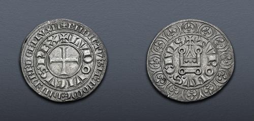 Lot 999 image