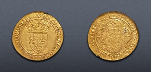 Lot 1001 image