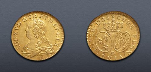Lot 1004 image