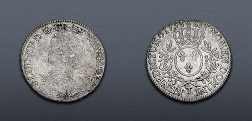 Lot 1007 image