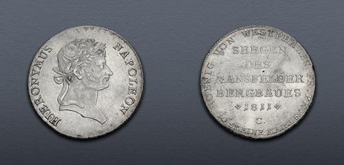 Lot 1039 image