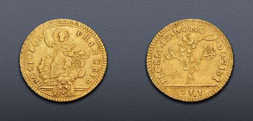 Lot 1051 image