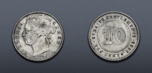 Lot 1070 image