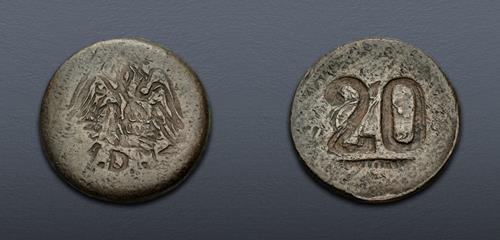Lot 1091 image