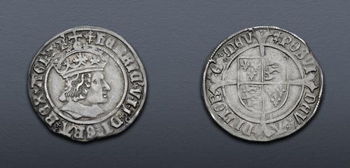 Lot 1140 image