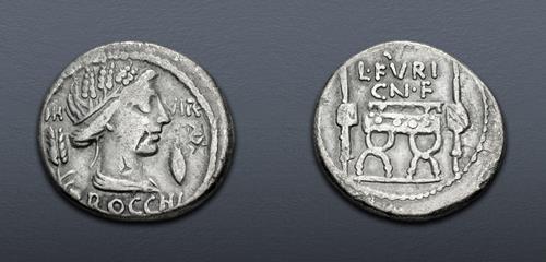 Lot 464 image