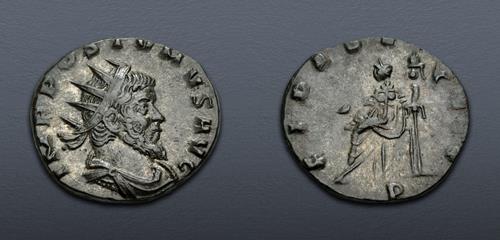Lot 651 image