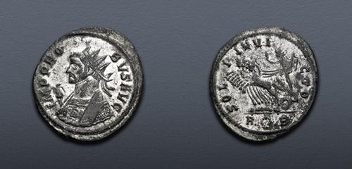 Lot 664 image