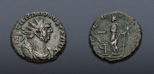 Lot 668 image