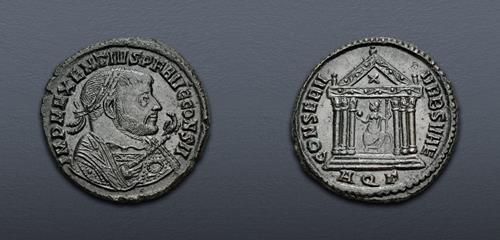 Lot 672 image