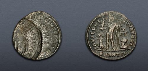 Lot 673 image