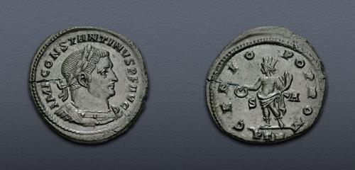 Lot 677 image