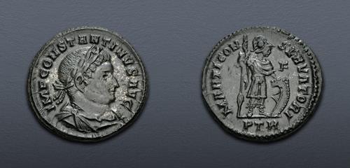 Lot 678 image