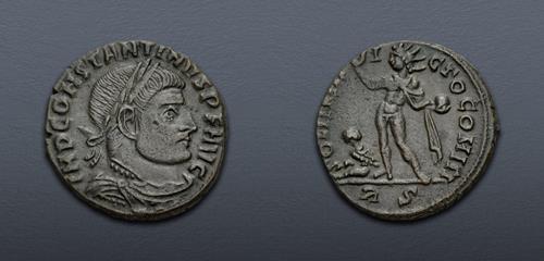 Lot 681 image