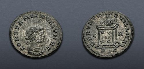 Lot 691 image