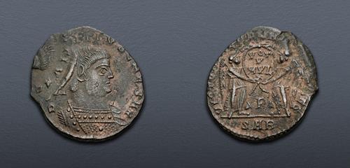 Lot 696 image